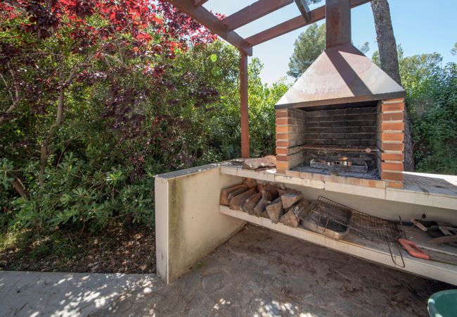 Villa in El Catllar - TH130-Villa Green Fee