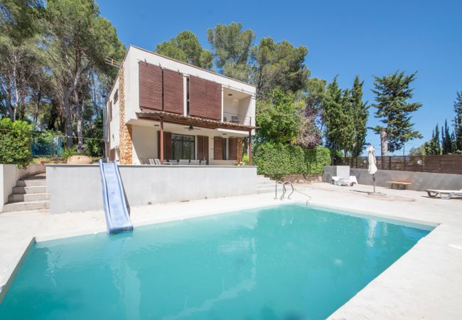 Villa in El Catllar - TH130-Villa Green Fee