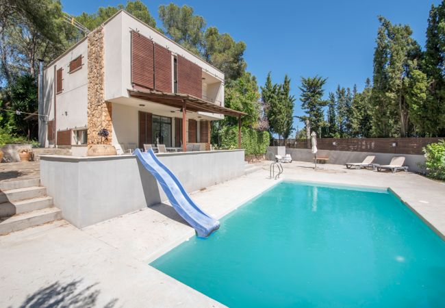 Villa in El Catllar - TH130-Villa Green Fee