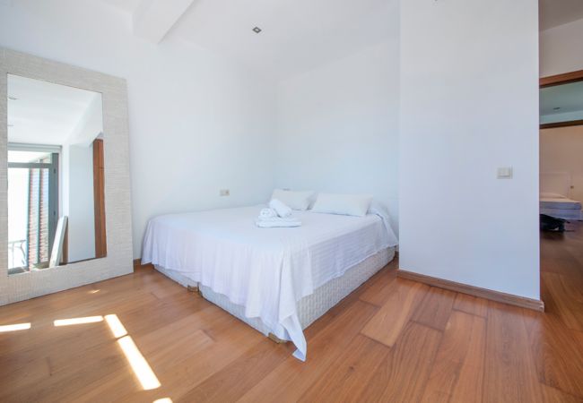 Villa in El Catllar - TH130-Villa Green Fee
