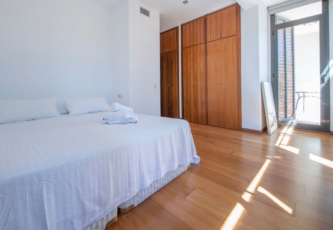 Villa in El Catllar - TH130-Villa Green Fee