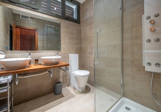 Villa in El Catllar - TH130-Villa Green Fee