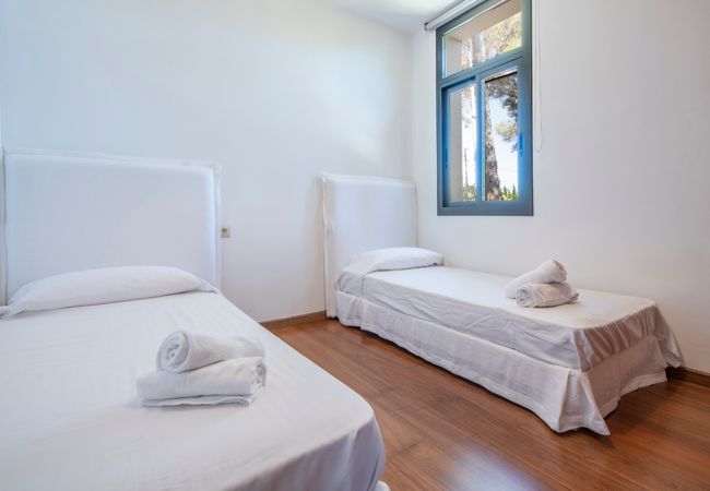 Villa in El Catllar - TH130-Villa Green Fee