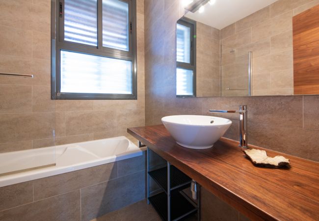 Villa in El Catllar - TH130-Villa Green Fee