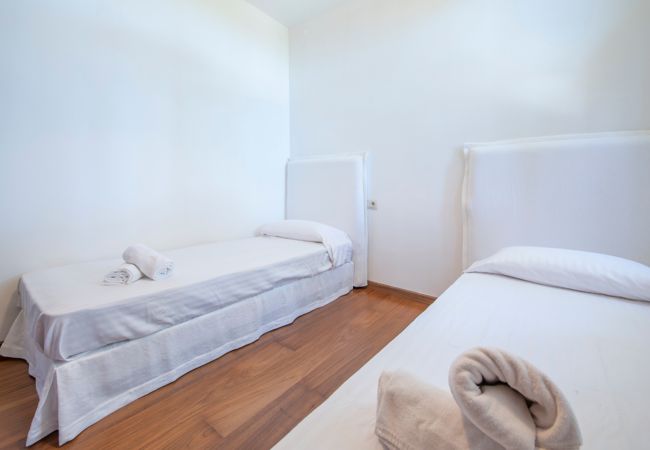 Villa in El Catllar - TH130-Villa Green Fee