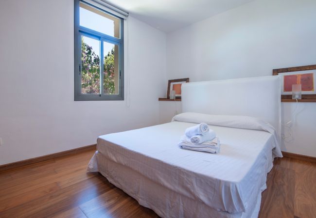 Villa in El Catllar - TH130-Villa Green Fee