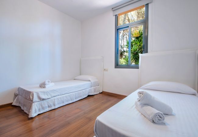 Villa in El Catllar - TH130-Villa Green Fee