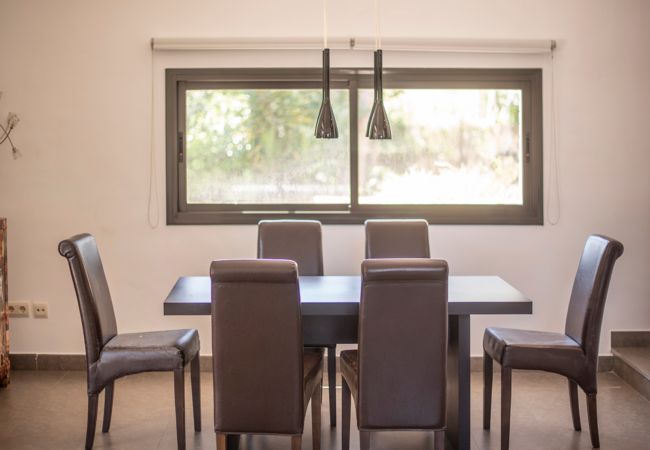 Villa in El Catllar - TH130-Villa Green Fee