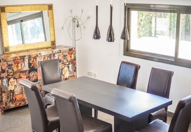 Villa in El Catllar - TH130-Villa Green Fee