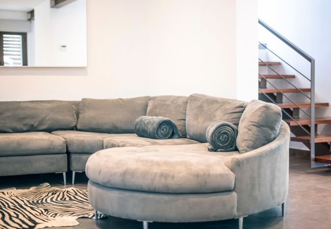Villa in El Catllar - TH130-Villa Green Fee