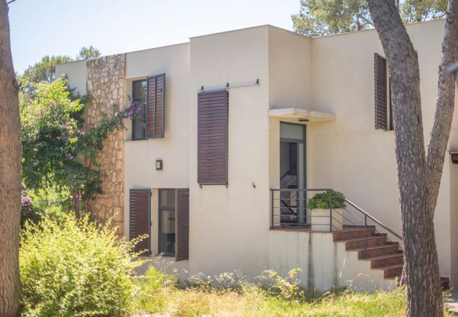 Villa in El Catllar - TH130-Villa Green Fee