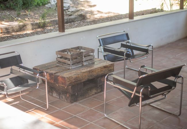 Villa in El Catllar - TH130-Villa Green Fee