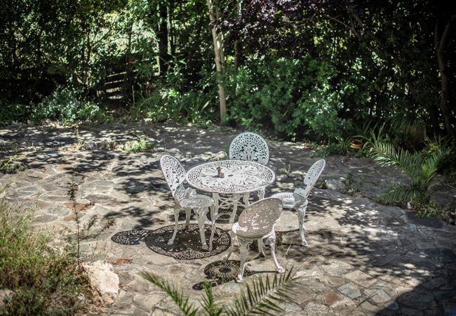 Villa in El Catllar - TH130-Villa Green Fee