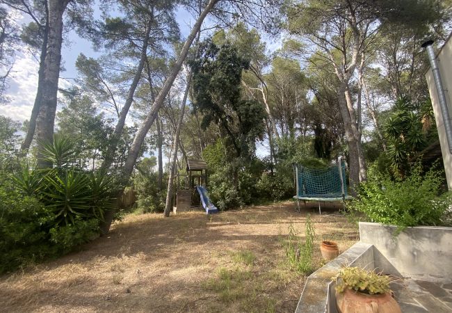 Villa in El Catllar - TH130-Villa Green Fee