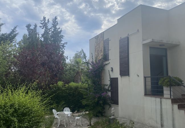 Villa in El Catllar - TH130-Villa Green Fee