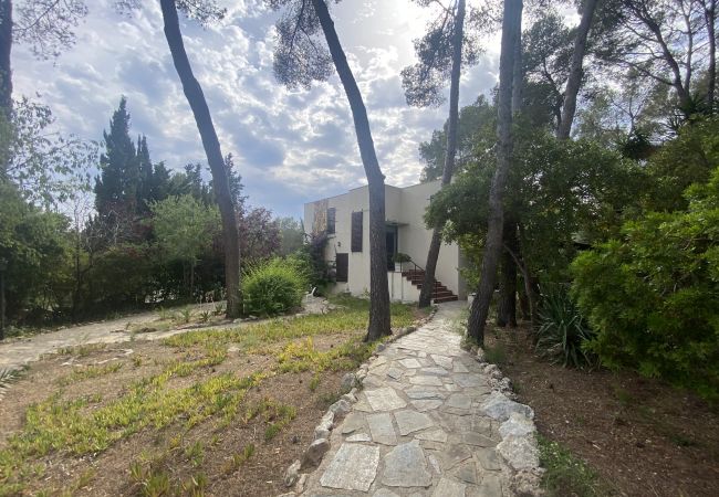 Villa in El Catllar - TH130-Villa Green Fee