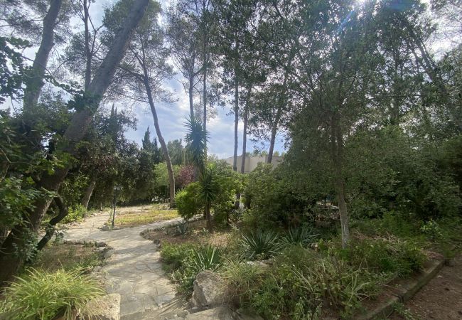 Villa in El Catllar - TH130-Villa Green Fee