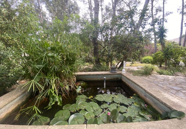 Villa in El Catllar - TH130-Villa Green Fee