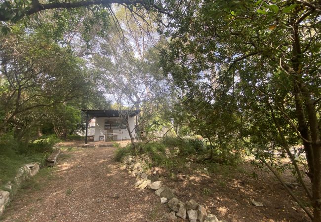 Villa in El Catllar - TH130-Villa Green Fee