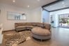 Villa in El Catllar - TH130-Villa Green Fee