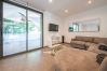 Villa in El Catllar - TH130-Villa Green Fee