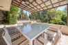 Villa in El Catllar - TH130-Villa Green Fee