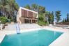 Villa in El Catllar - TH130-Villa Green Fee