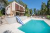 Villa in El Catllar - TH130-Villa Green Fee