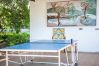 Villa in El Catllar - TH130-Villa Green Fee