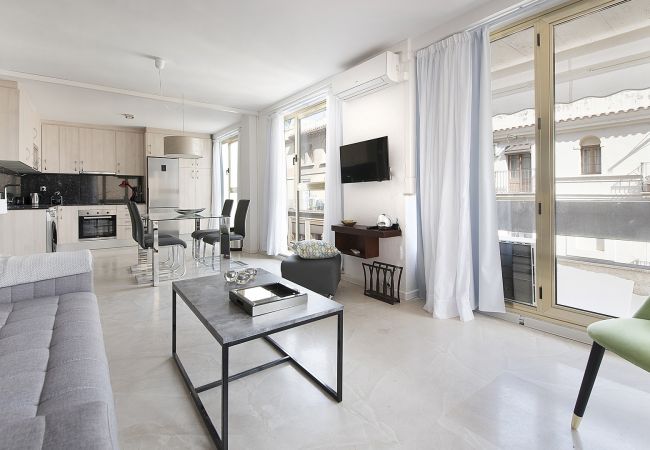 Apartment in Tarragona - TH12-Unio