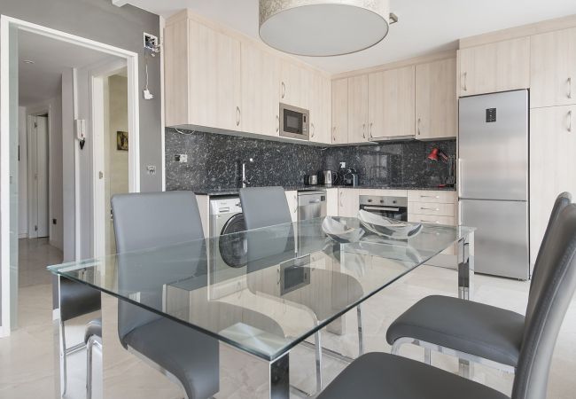 Apartment in Tarragona - TH12-Unio
