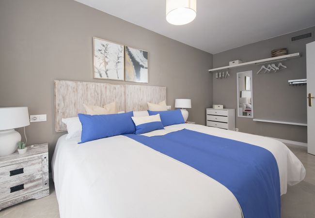 Apartment in Tarragona - TH12-Unio