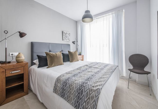Apartment in Tarragona - TH12-Unio