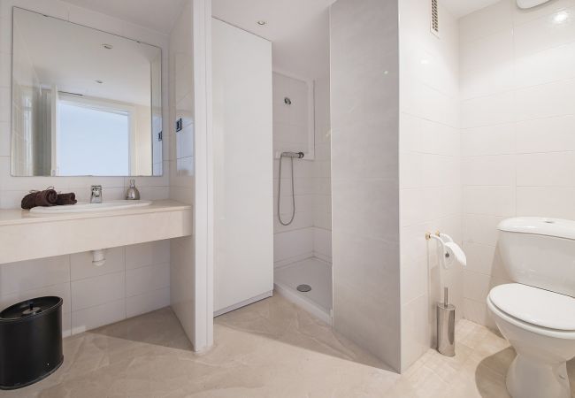 Apartment in Tarragona - TH12-Unio