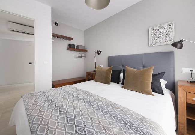Apartment in Tarragona - TH12-Unio