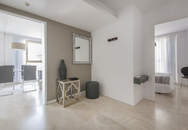 Apartment in Tarragona - TH12-Unio