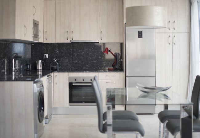 Apartment in Tarragona - TH12-Unio