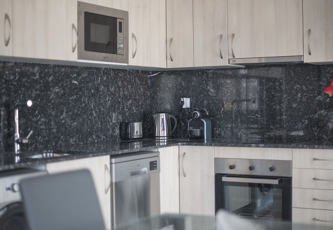 Apartment in Tarragona - TH12-Unio