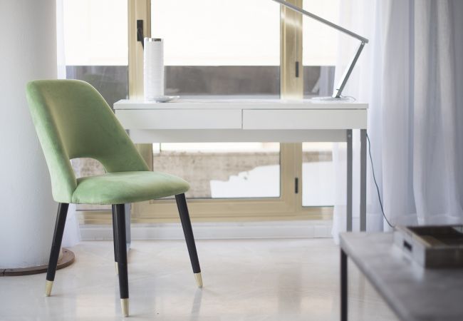 Apartment in Tarragona - TH12-Unio