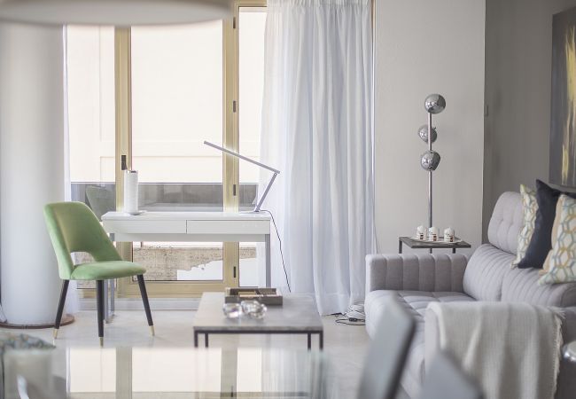 Apartment in Tarragona - TH12-Unio