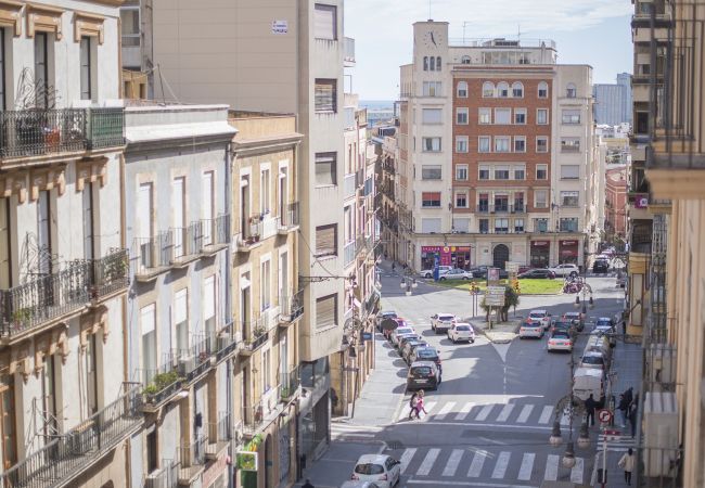 Apartment in Tarragona - TH12-Unio