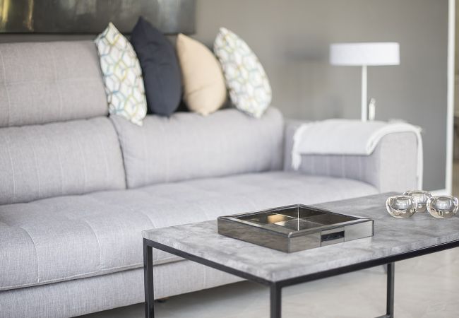 Apartment in Tarragona - TH12-Unio