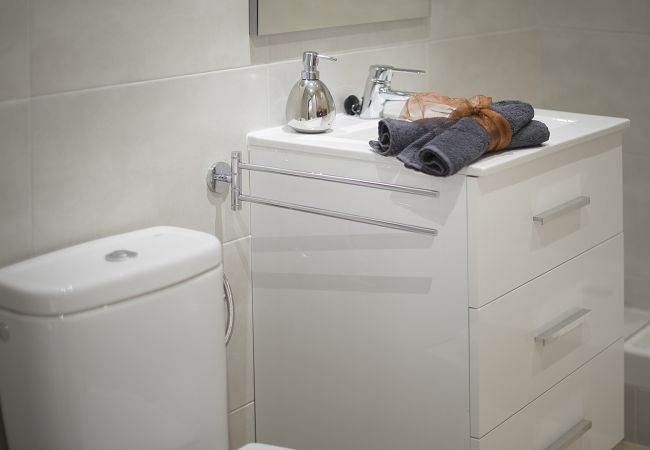 Apartment in Tarragona - TH12-Unio