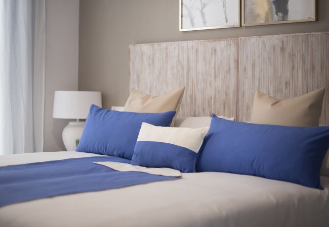 Apartment in Tarragona - TH12-Unio
