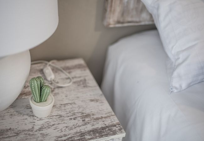 Apartment in Tarragona - TH12-Unio