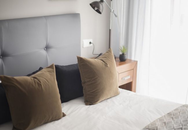 Apartment in Tarragona - TH12-Unio