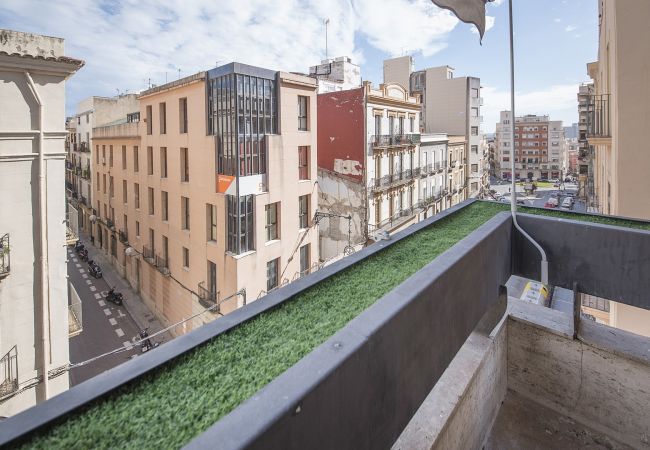 Apartment in Tarragona - TH12-Unio