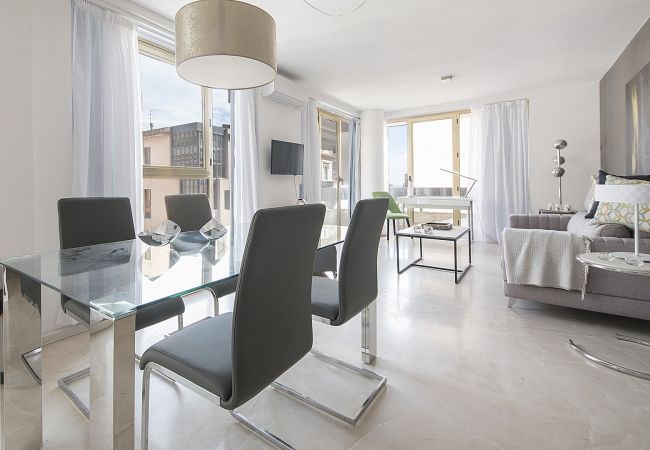 Apartment in Tarragona - TH12-Unio