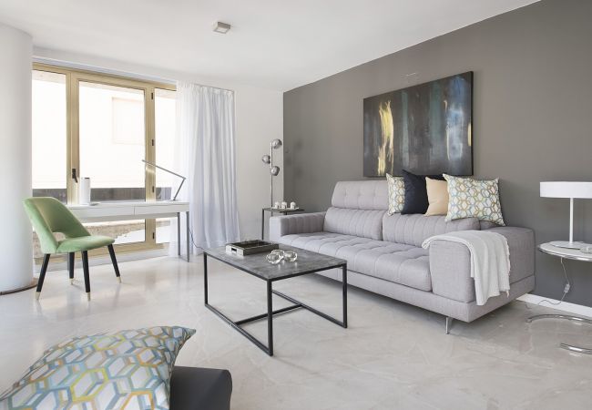 Apartment in Tarragona - TH12-Unio