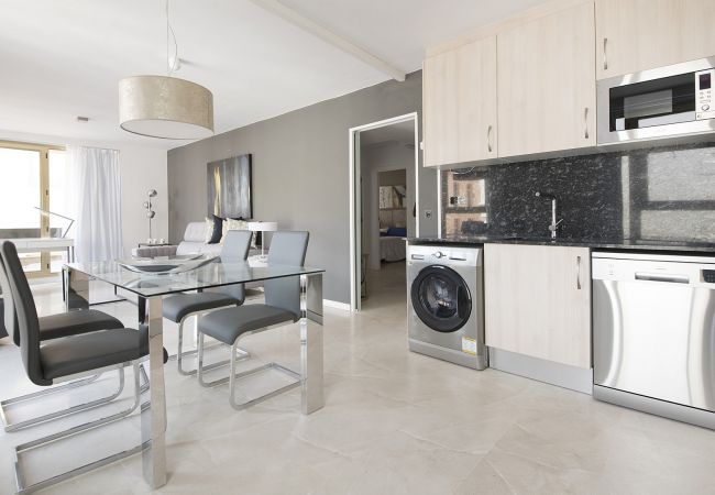 Apartment in Tarragona - TH12-Unio
